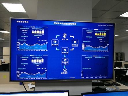 普元微服務(wù)架構(gòu) 雙十一期間穩(wěn)定支撐海關(guān)通關(guān)與電商運(yùn)營的堅(jiān)實(shí)基石