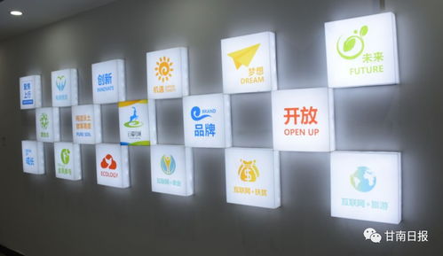 合作市電子商務(wù)公共服務(wù)中心正式啟動，賦能電商運(yùn)營管理服務(wù)新篇章